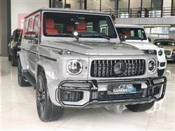 مێرسێدس بێنز G-Class